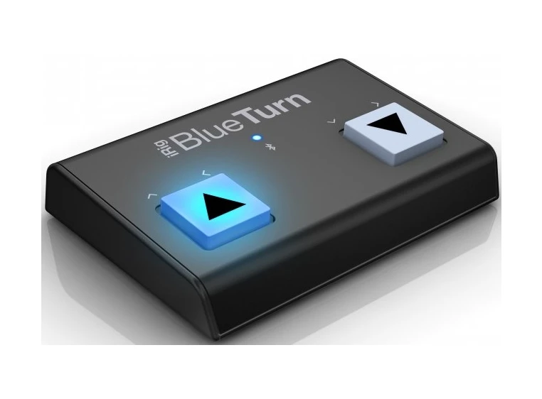 IK Multimedia iRig BlueTurn 